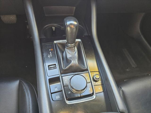 2021 Mazda Mazda3 Preferred