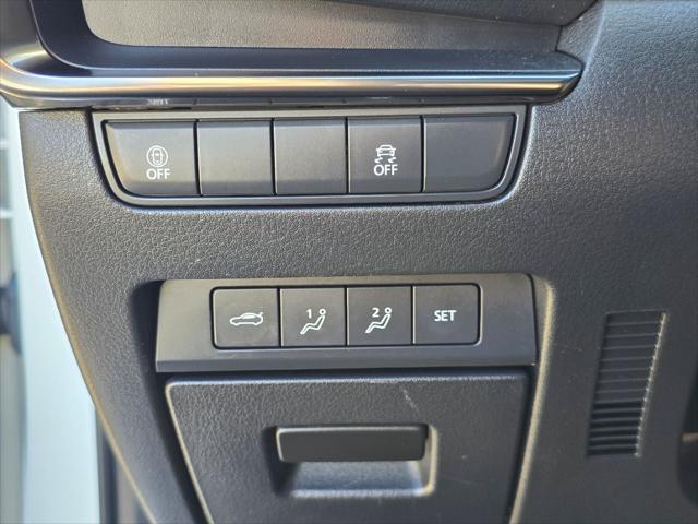 2021 Mazda Mazda3 Preferred