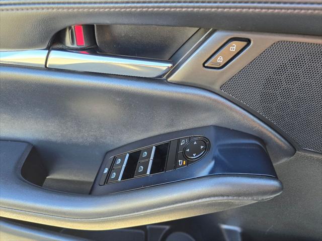 2021 Mazda Mazda3 Preferred