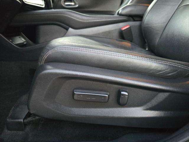 2019 Honda HR-V Touring