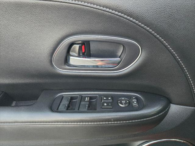 2019 Honda HR-V Touring