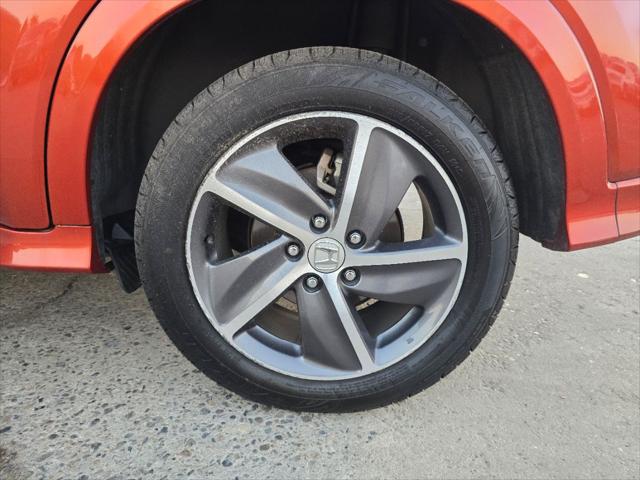 2019 Honda HR-V Touring