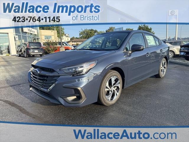 2025 Subaru Legacy Premium for sale in Bristol, TN