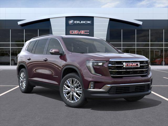 2026 GMC Acadia Elevation AWD