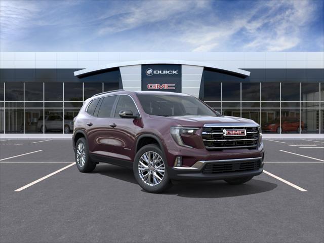 2026 GMC Acadia Elevation AWD for sale in Olathe, KS