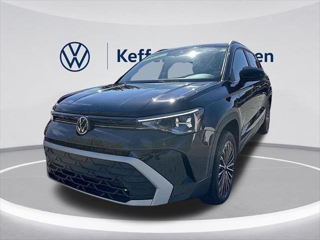 2026 Volkswagen Taos SE for sale in Huntersville, NC