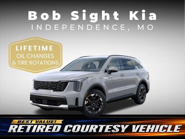 2026 Kia Sorento S for sale in Independence, MO
