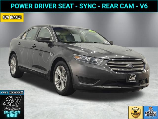2019 Ford Taurus SE for sale in Osceola, IN