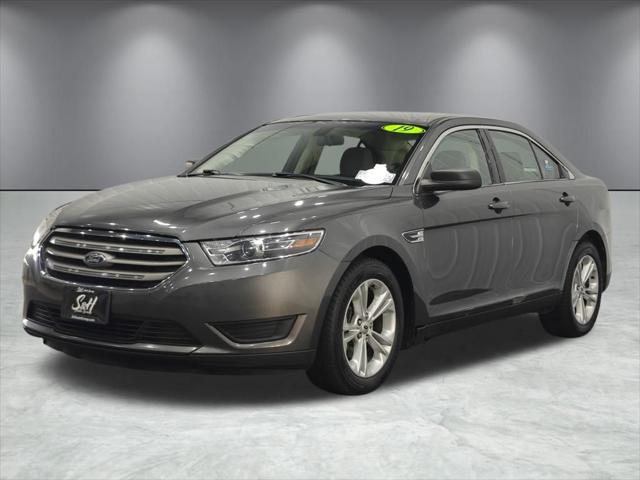 2019 Ford Taurus SE