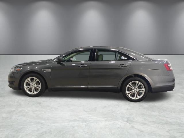 2019 Ford Taurus SE