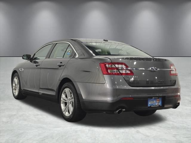 2019 Ford Taurus SE