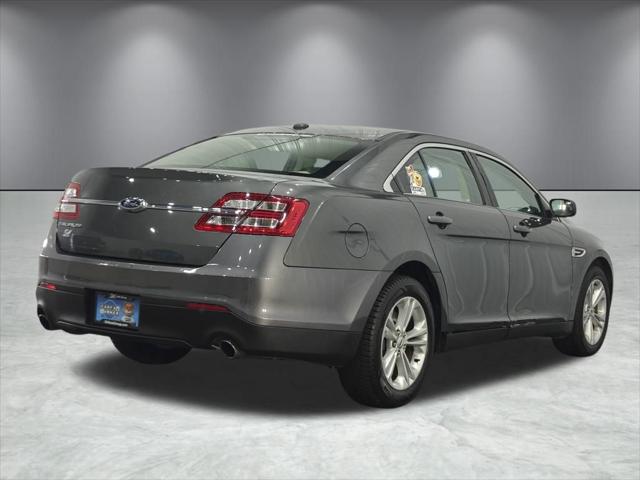 2019 Ford Taurus SE