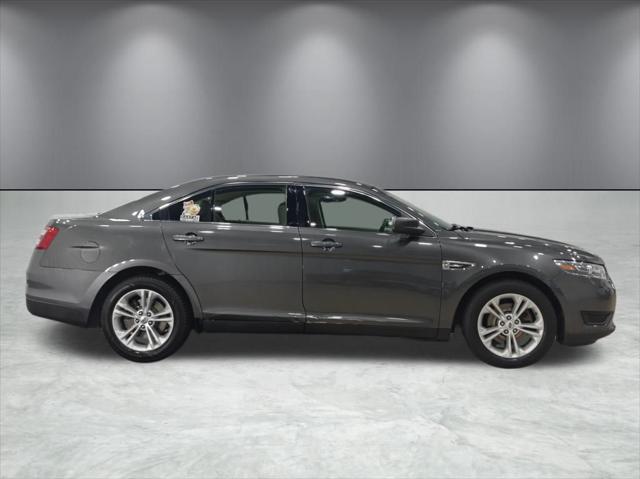 2019 Ford Taurus SE