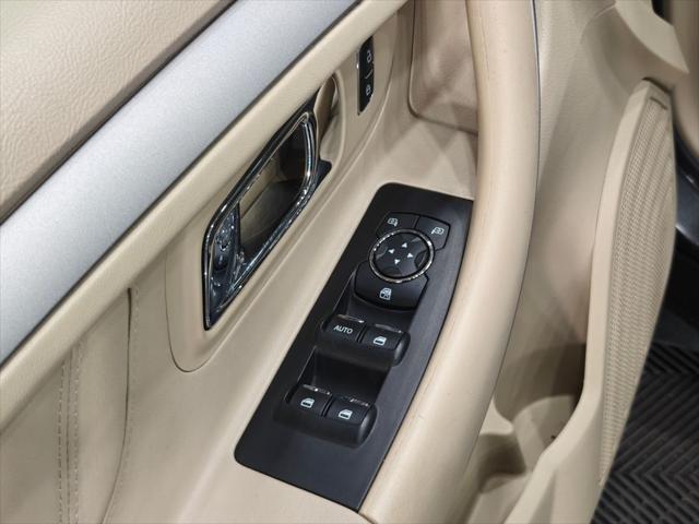 2019 Ford Taurus SE