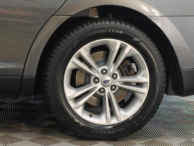 2019 Ford Taurus SE
