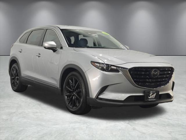 2023 Mazda CX-9 Touring Plus