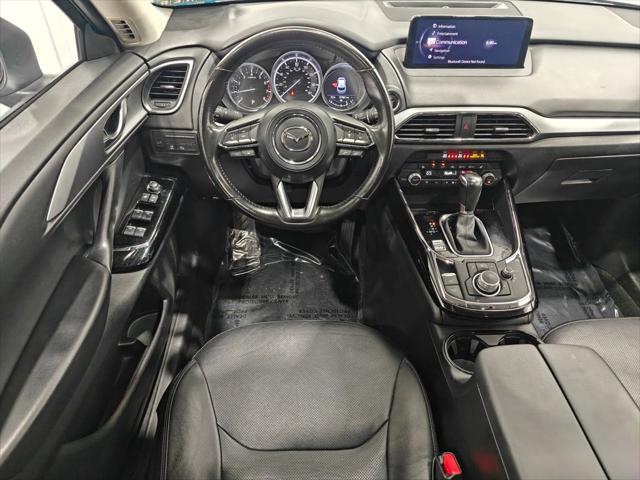 2023 Mazda CX-9 Touring Plus