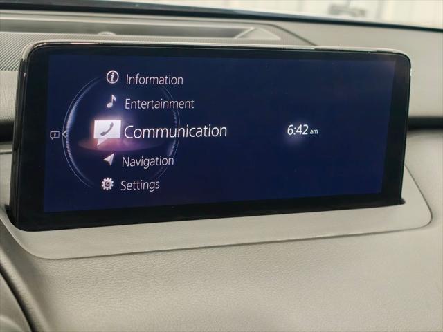2023 Mazda CX-9 Touring Plus
