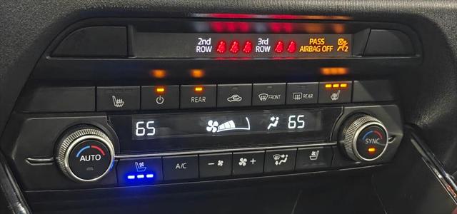 2023 Mazda CX-9 Touring Plus