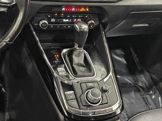2023 Mazda CX-9 Touring Plus