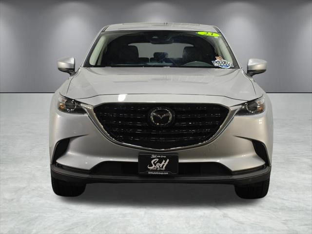 2023 Mazda CX-9 Touring Plus