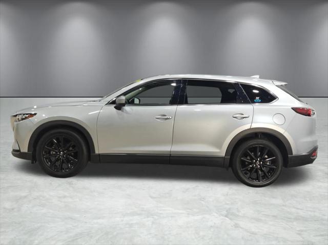 2023 Mazda CX-9 Touring Plus