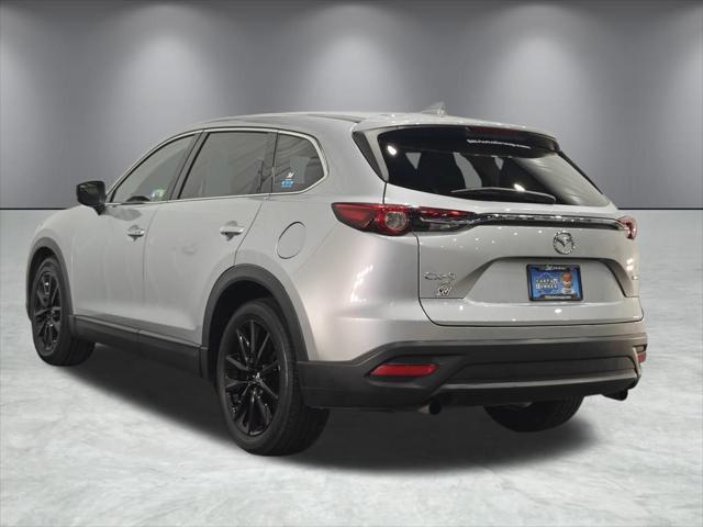 2023 Mazda CX-9 Touring Plus