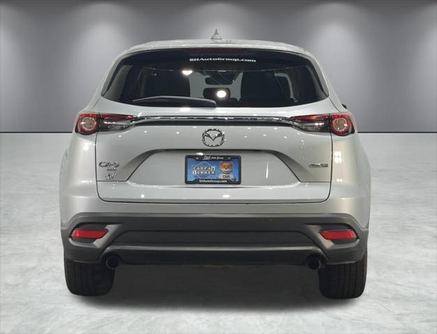 2023 Mazda CX-9 Touring Plus