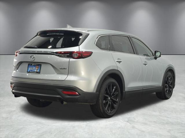 2023 Mazda CX-9 Touring Plus