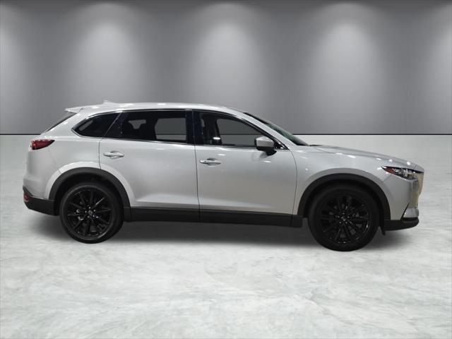 2023 Mazda CX-9 Touring Plus
