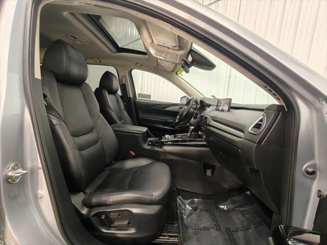 2023 Mazda CX-9 Touring Plus