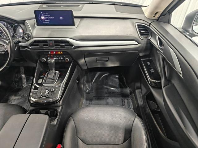 2023 Mazda CX-9 Touring Plus