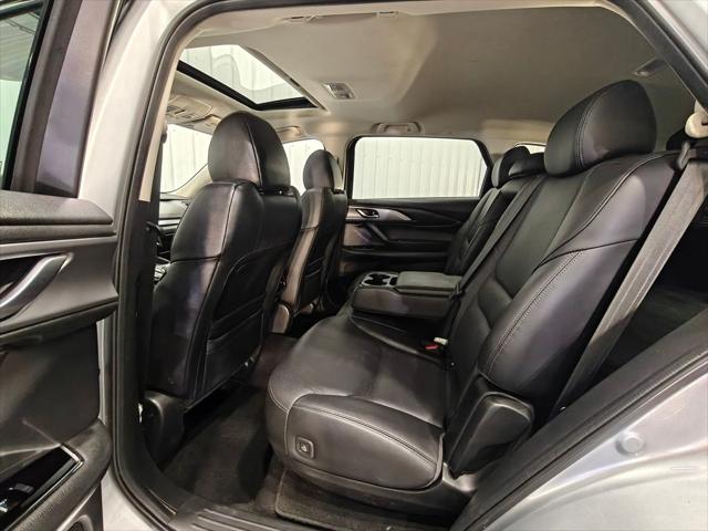 2023 Mazda CX-9 Touring Plus