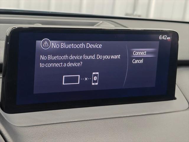 2023 Mazda CX-9 Touring Plus