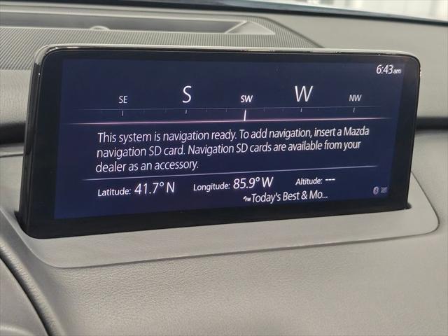 2023 Mazda CX-9 Touring Plus