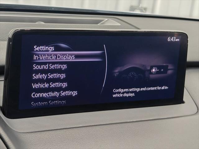 2023 Mazda CX-9 Touring Plus