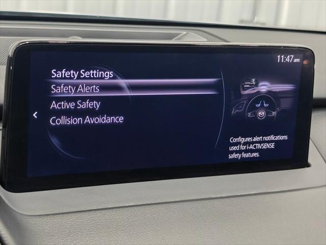 2023 Mazda CX-9 Touring Plus