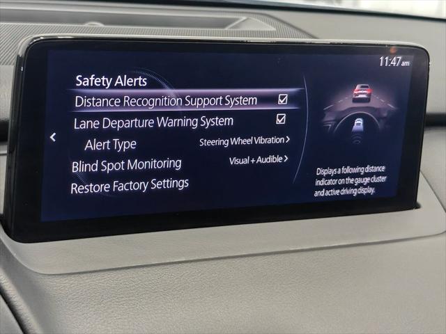 2023 Mazda CX-9 Touring Plus