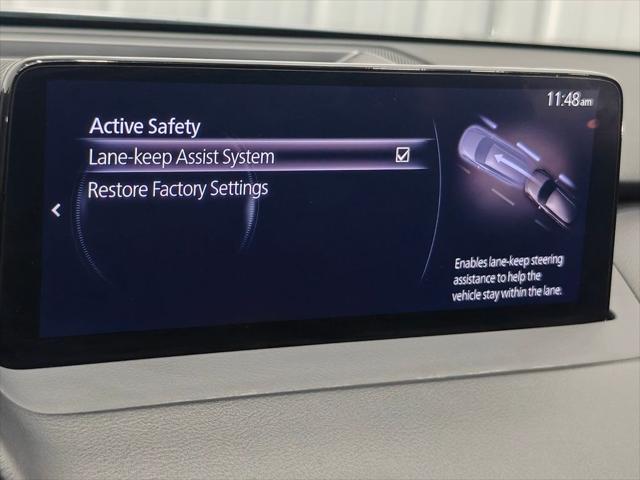 2023 Mazda CX-9 Touring Plus