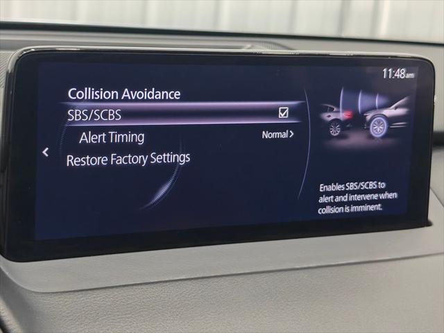2023 Mazda CX-9 Touring Plus