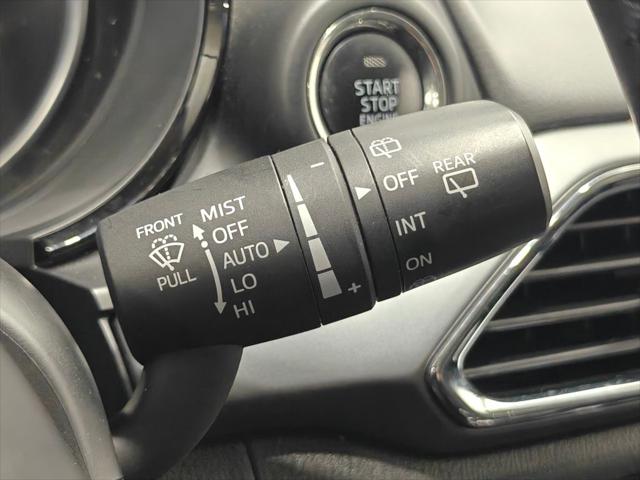 2023 Mazda CX-9 Touring Plus