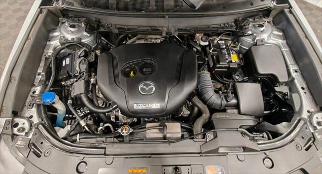 2023 Mazda CX-9 Touring Plus