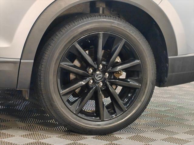 2023 Mazda CX-9 Touring Plus