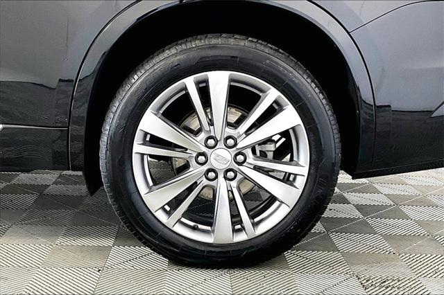 Used 2024 Cadillac XT6 For Sale in Olive Branch, MS