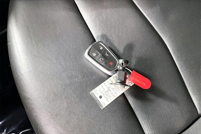 Used 2024 Cadillac XT6 For Sale in Olive Branch, MS