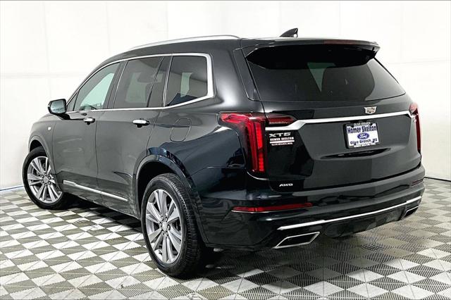 Used 2024 Cadillac XT6 For Sale in Olive Branch, MS