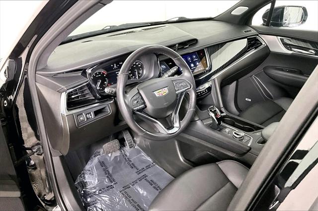 Used 2024 Cadillac XT6 For Sale in Olive Branch, MS