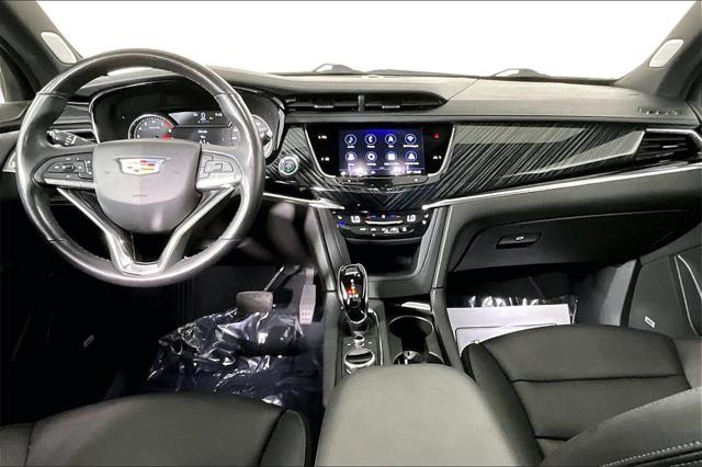 Used 2024 Cadillac XT6 For Sale in Olive Branch, MS