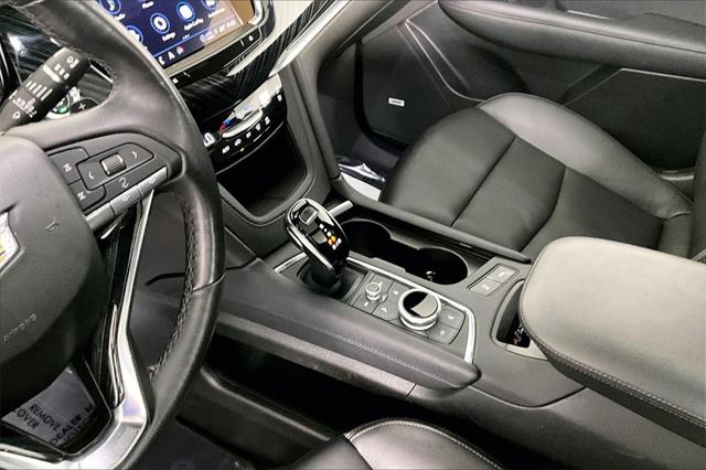 Used 2024 Cadillac XT6 For Sale in Olive Branch, MS