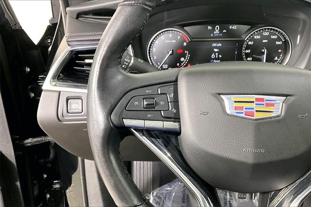 Used 2024 Cadillac XT6 For Sale in Olive Branch, MS